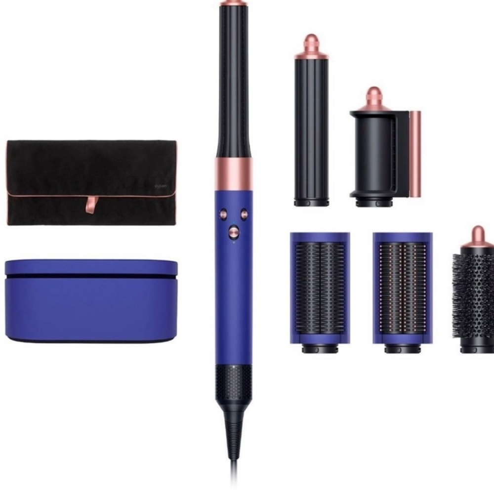 Dyson Airwrap Multistyler Complete Long Gift Set (Limited Edition)